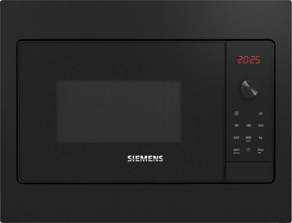 Siemens MDA EB-Mikrowelle BF523LMB3