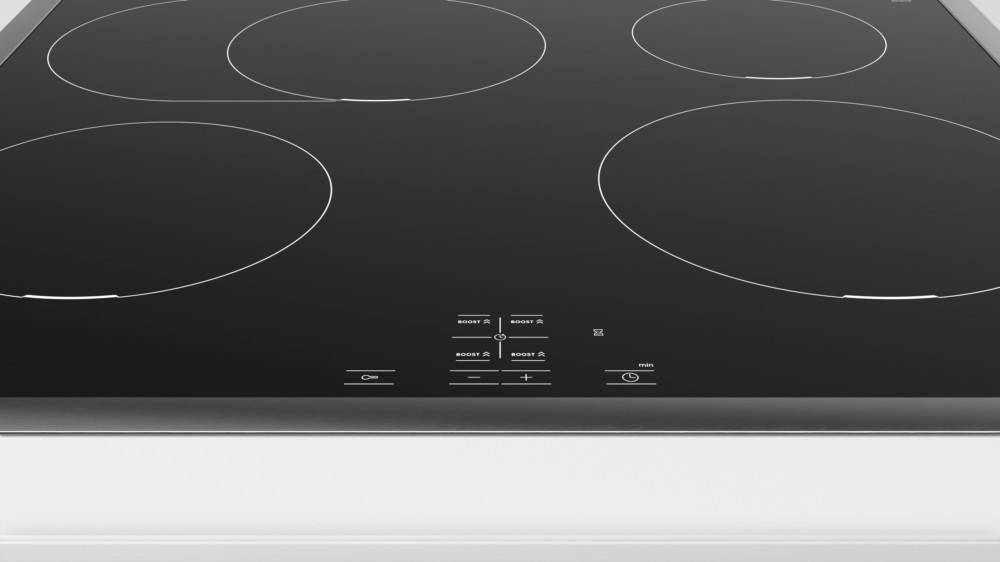 Bosch MDA EB-Kochfeld NIF645CB5E