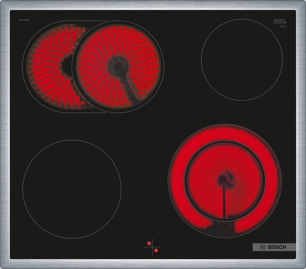 Bosch MDA EB-Kochfeld NKN645GA2E