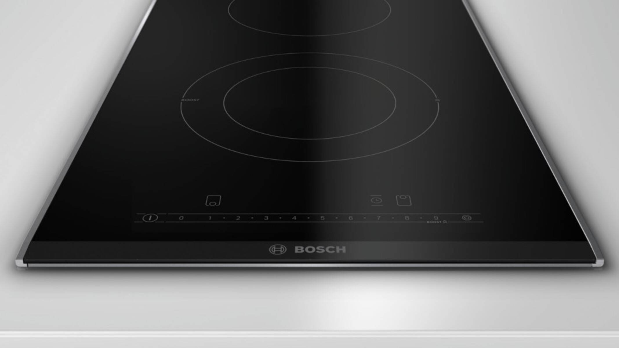 Bosch MDA EB-Autark-Kochfeld PKF375FP2E