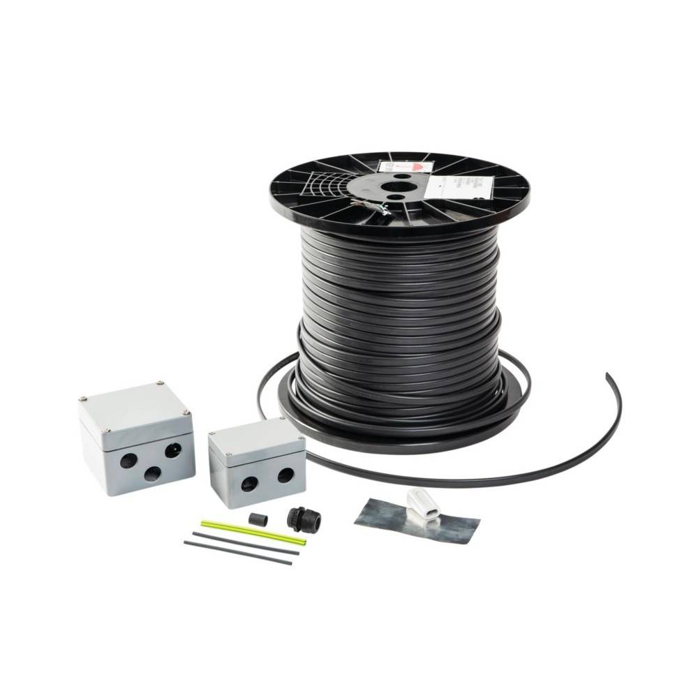 nVent Thermal Verbindungsgarnitur C25-01