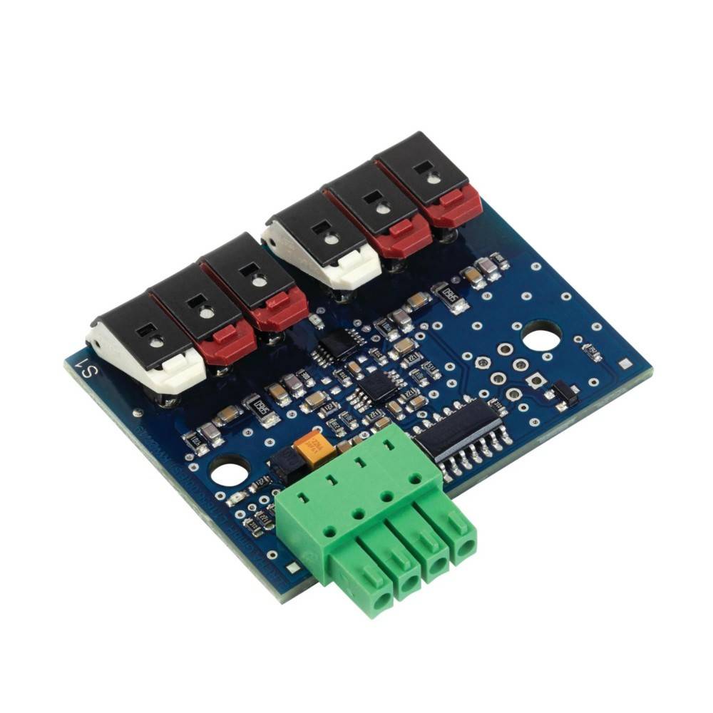 nVent Thermal Fühler Steck-Modul SM-PT100-2