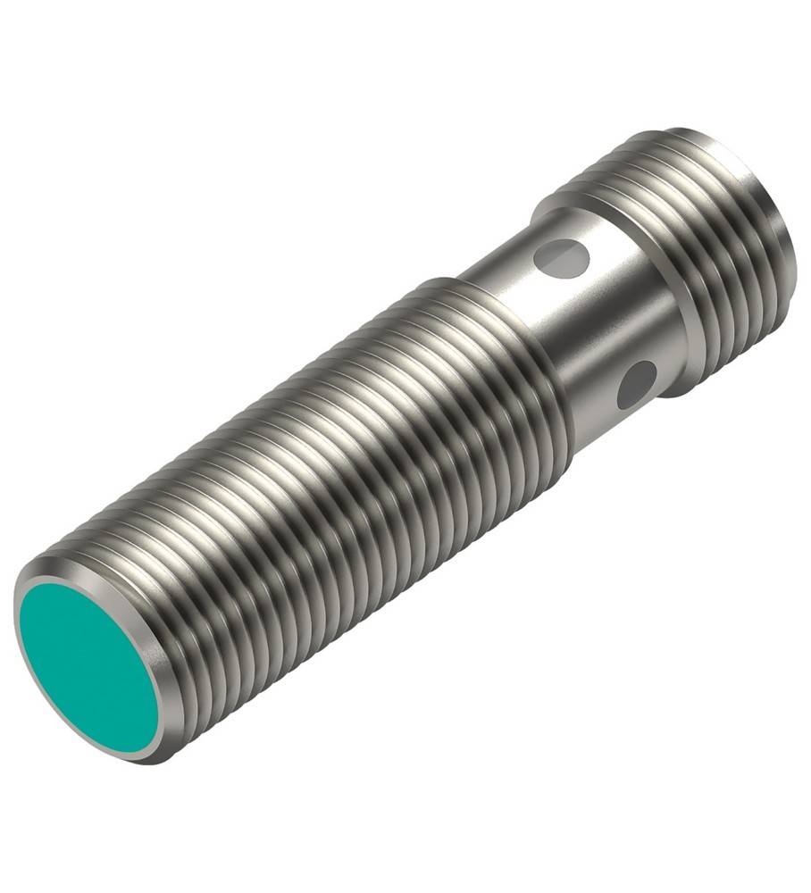 Pepperl+Fuchs Fabrik Induktiver Sensor NBB4-12GM30-E2-V1