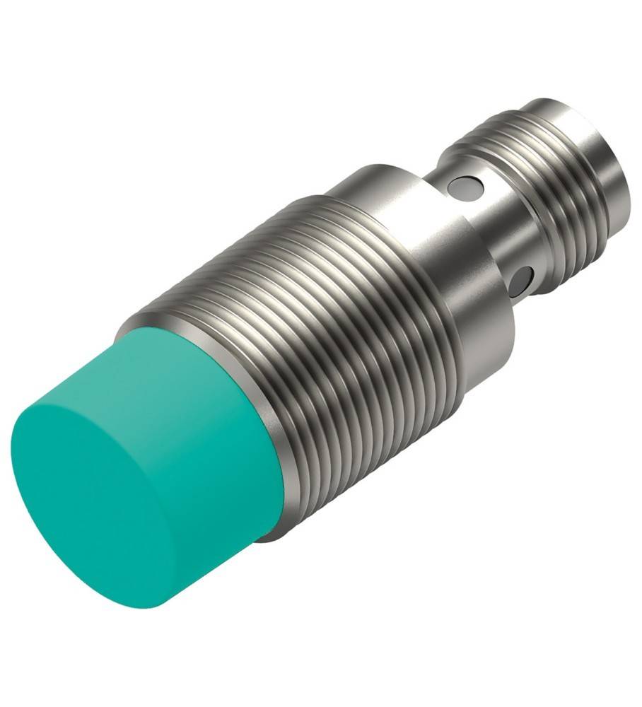 Pepperl+Fuchs Fabrik Schaltfunktion NAN12-18GM30-E2-IOV1