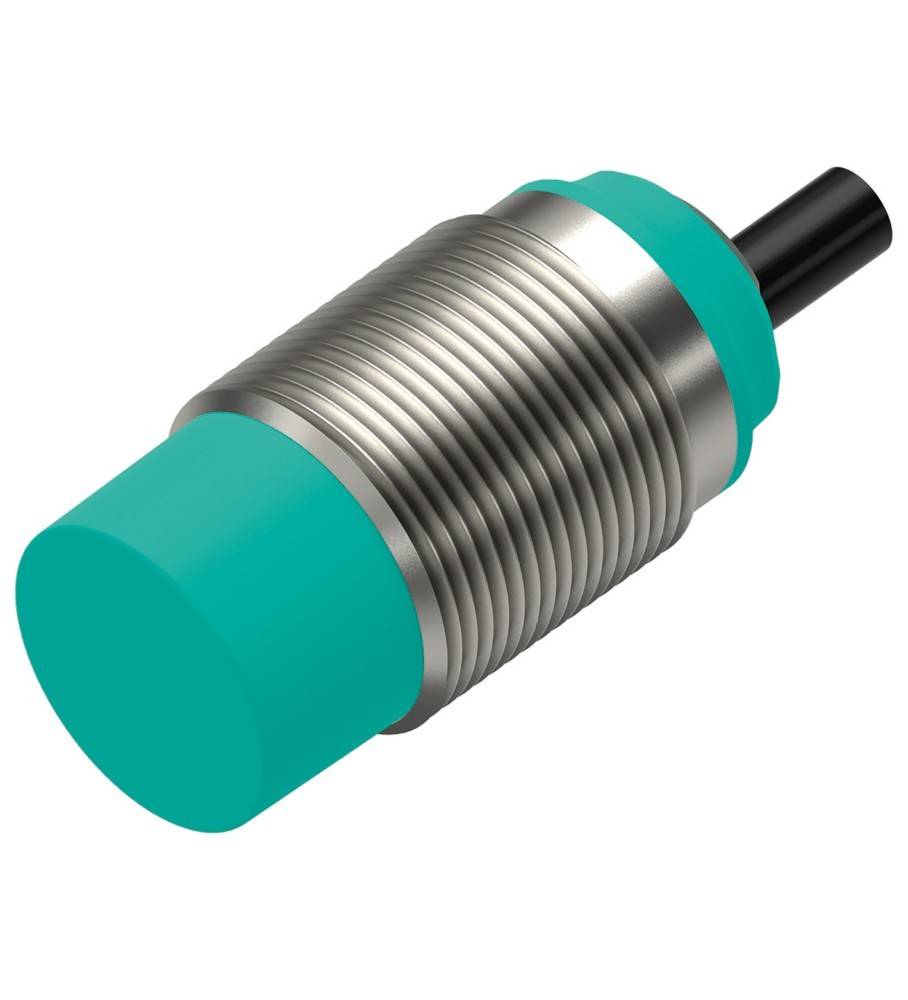 Pepperl+Fuchs Fabrik Schaltfunktion NAN12-18GM30-E2-IO