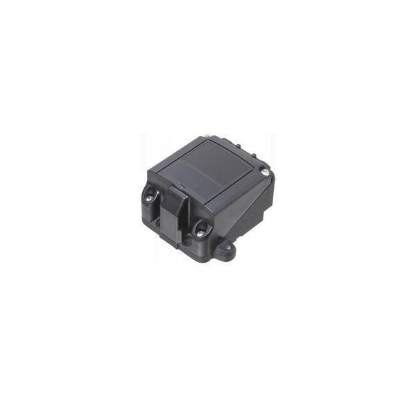 Pepperl+Fuchs Fabrik Induktiver Sensor NBN3-F#70131295-0006