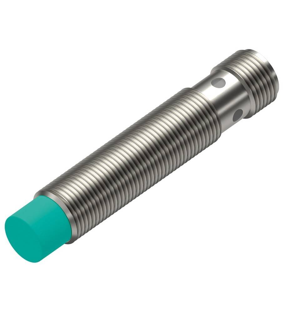 Pepperl+Fuchs Fabrik Induktiver Sensor NAN6-12GM50-I-V1