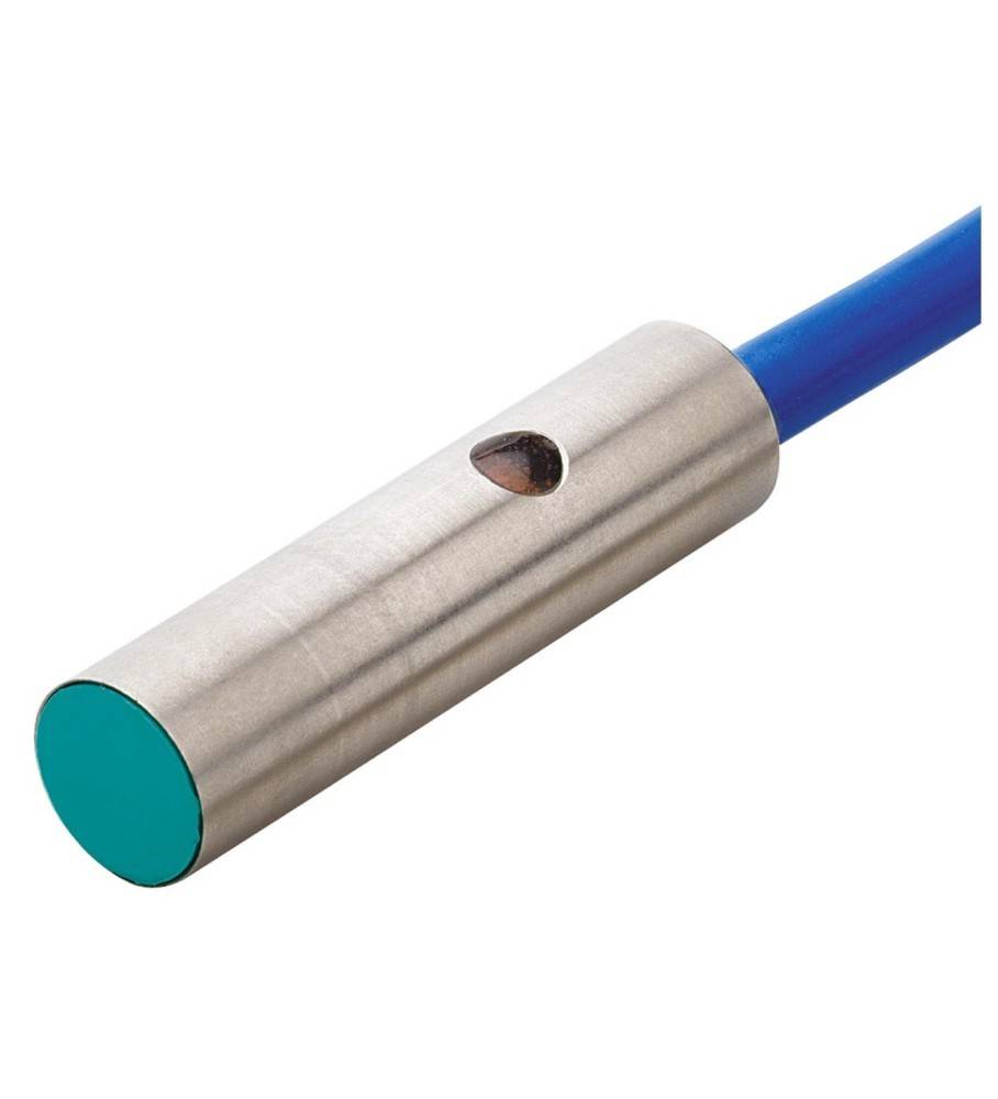Pepperl+Fuchs Fabrik Induktiver Sensor NCB1,5-6,5M25-N0