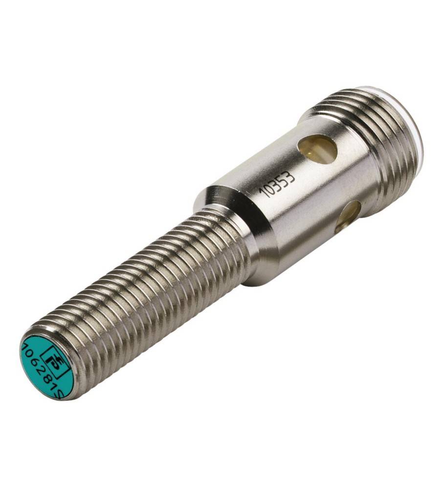 Pepperl+Fuchs Fabrik Induktiver Sensor NCB1,5-8GM25-N0-V1