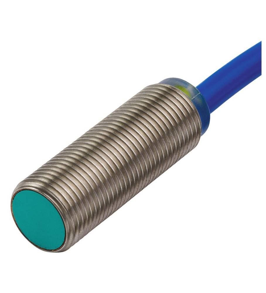 Pepperl+Fuchs Fabrik Induktiver Sensor NCB2-12GM35-N0