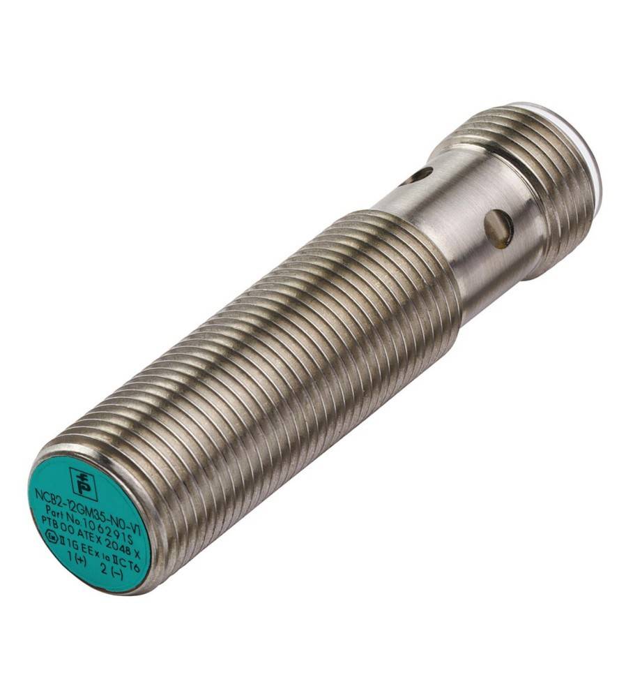 Pepperl+Fuchs Fabrik Induktiver Sensor NCB2-12GM35-N0-V1