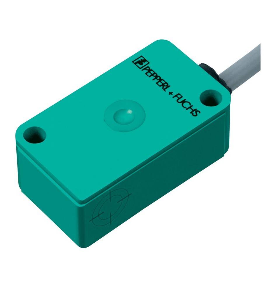 Pepperl+Fuchs Fabrik Induktiver Sensor NCB2-V3-N0