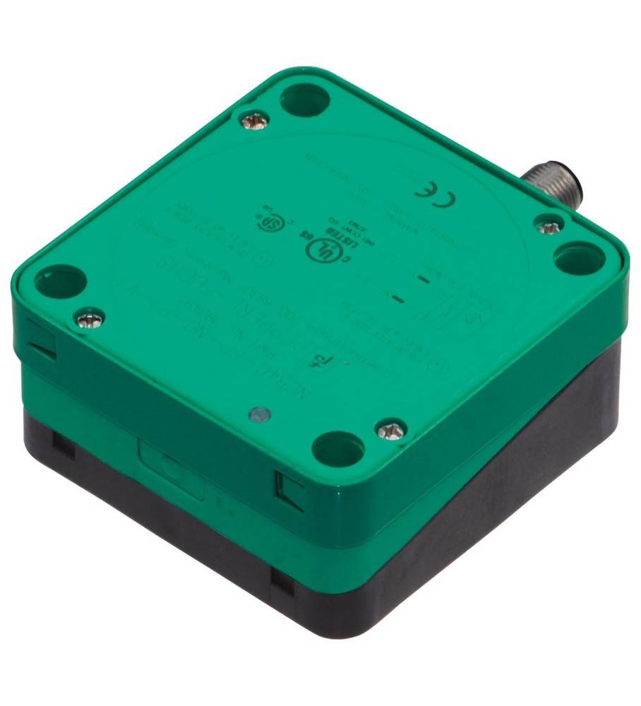 Pepperl+Fuchs Fabrik Induktiver Sensor NCB40-FP-N0-P1-V1