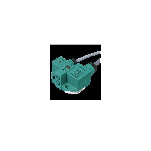 Pepperl+Fuchs Fabrik Induktiver Sensor NCN3-F31-N4-K-K