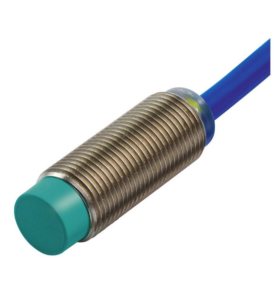 Pepperl+Fuchs Fabrik Induktiver Sensor NCN4-12GM35-N0