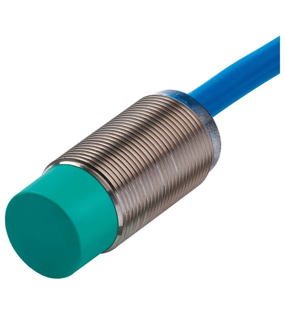 Pepperl+Fuchs Fabrik Induktiver Sensor NCN8-18GM40-N0