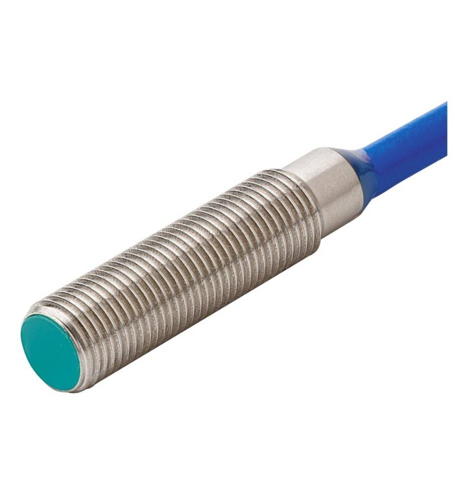 Pepperl+Fuchs Fabrik Induktiver Sensor NJ0,8-5GM-N