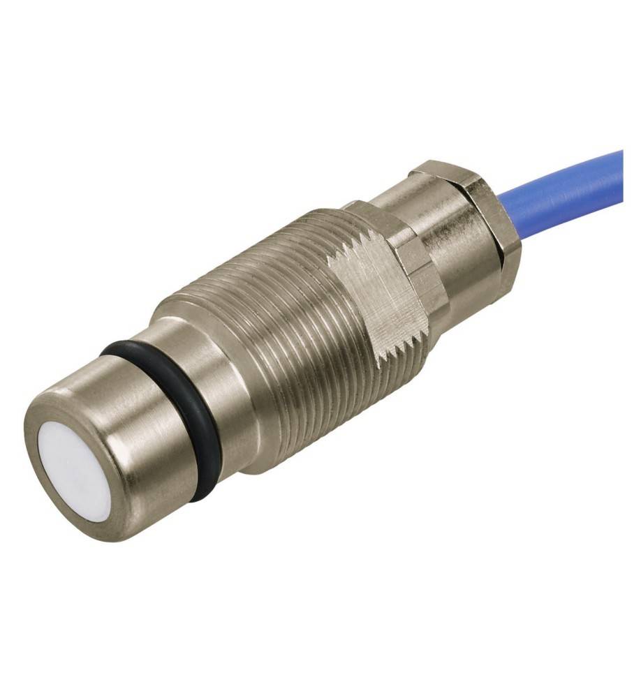 Pepperl+Fuchs Fabrik Induktiver Sensor NJ1,5-18GM-N-D