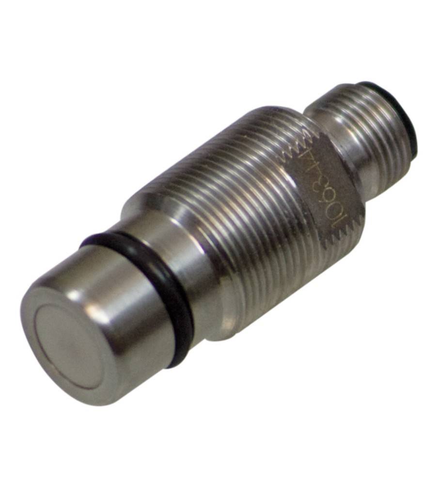 Pepperl+Fuchs Fabrik Induktiver Sensor NJ1,5-18GM-N-D-V1