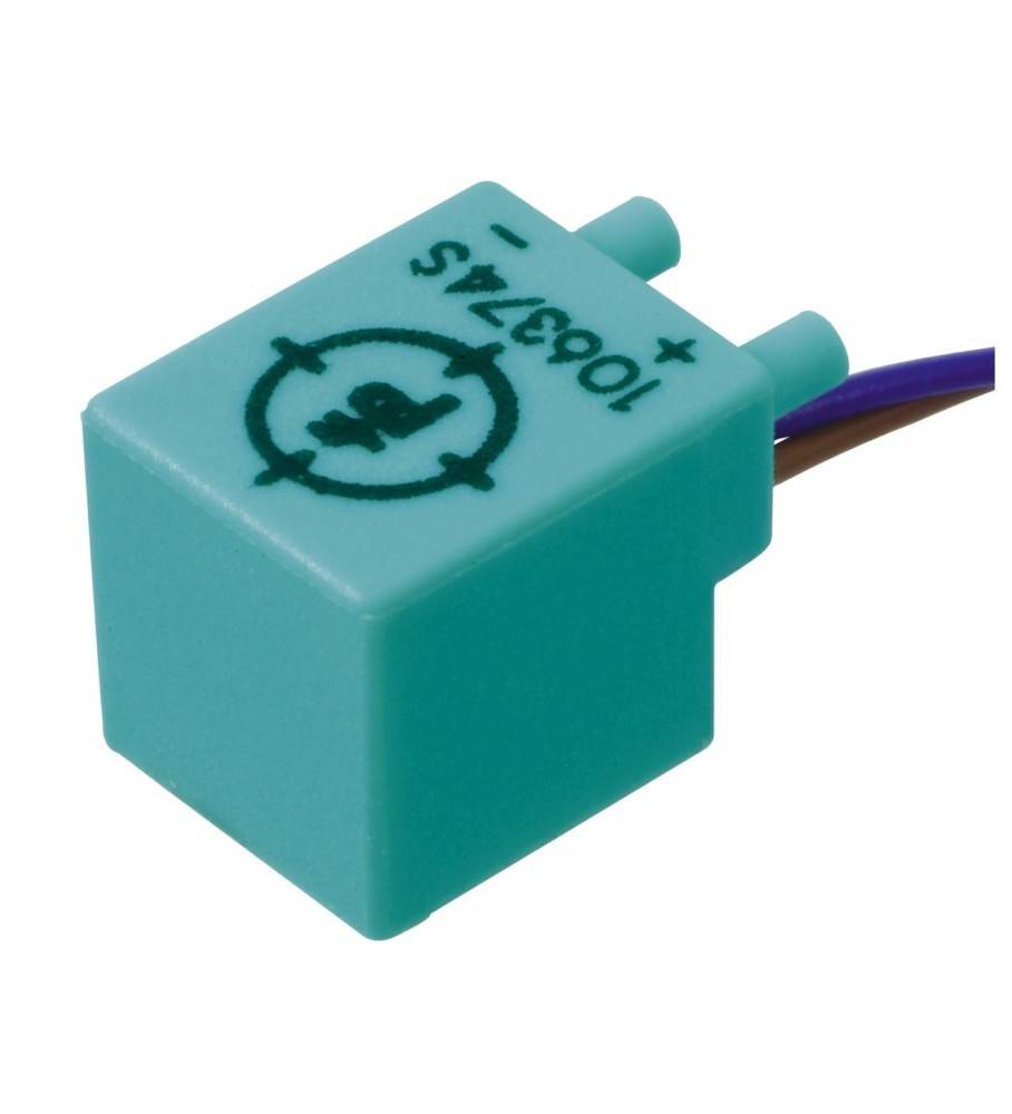 Pepperl+Fuchs Fabrik Induktiver Sensor NJ1,5-F-N