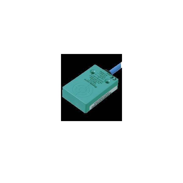 Pepperl+Fuchs Fabrik Induktiver Sensor NJ6-F-N-10M