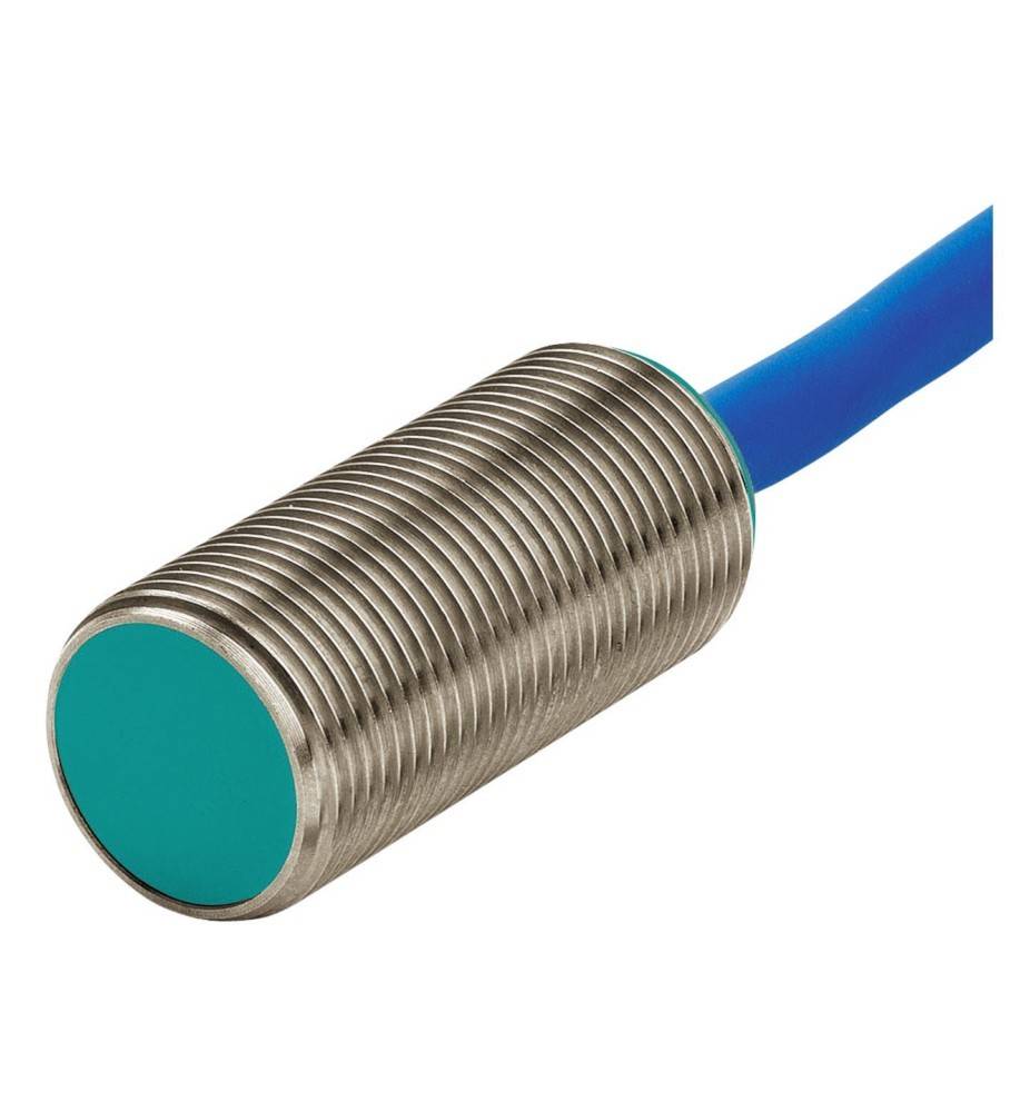 Pepperl+Fuchs Fabrik Induktiver Sensor NJ2-11-N-G-10M