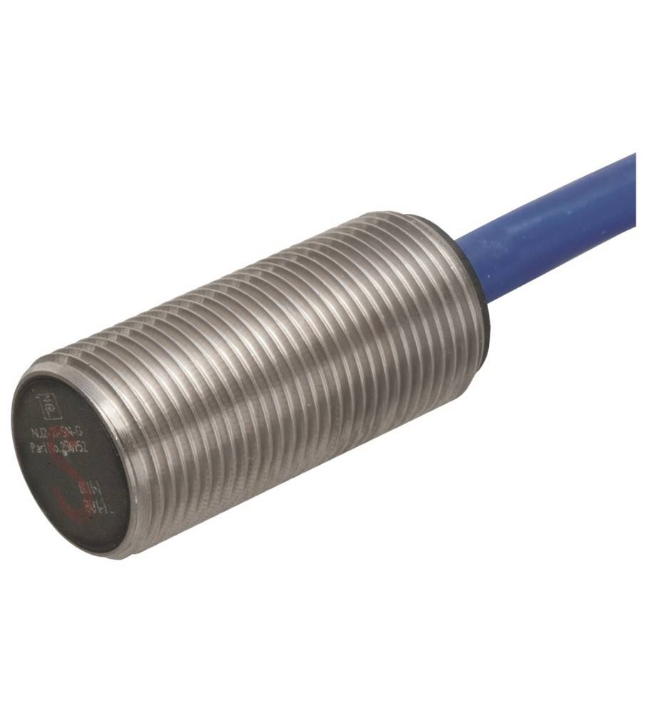 Pepperl+Fuchs Fabrik Induktiver Sensor NJ2-11-SN-G