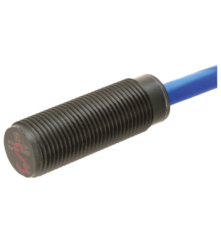 Pepperl+Fuchs Fabrik Induktiver Sensor NJ2-12GK-SN