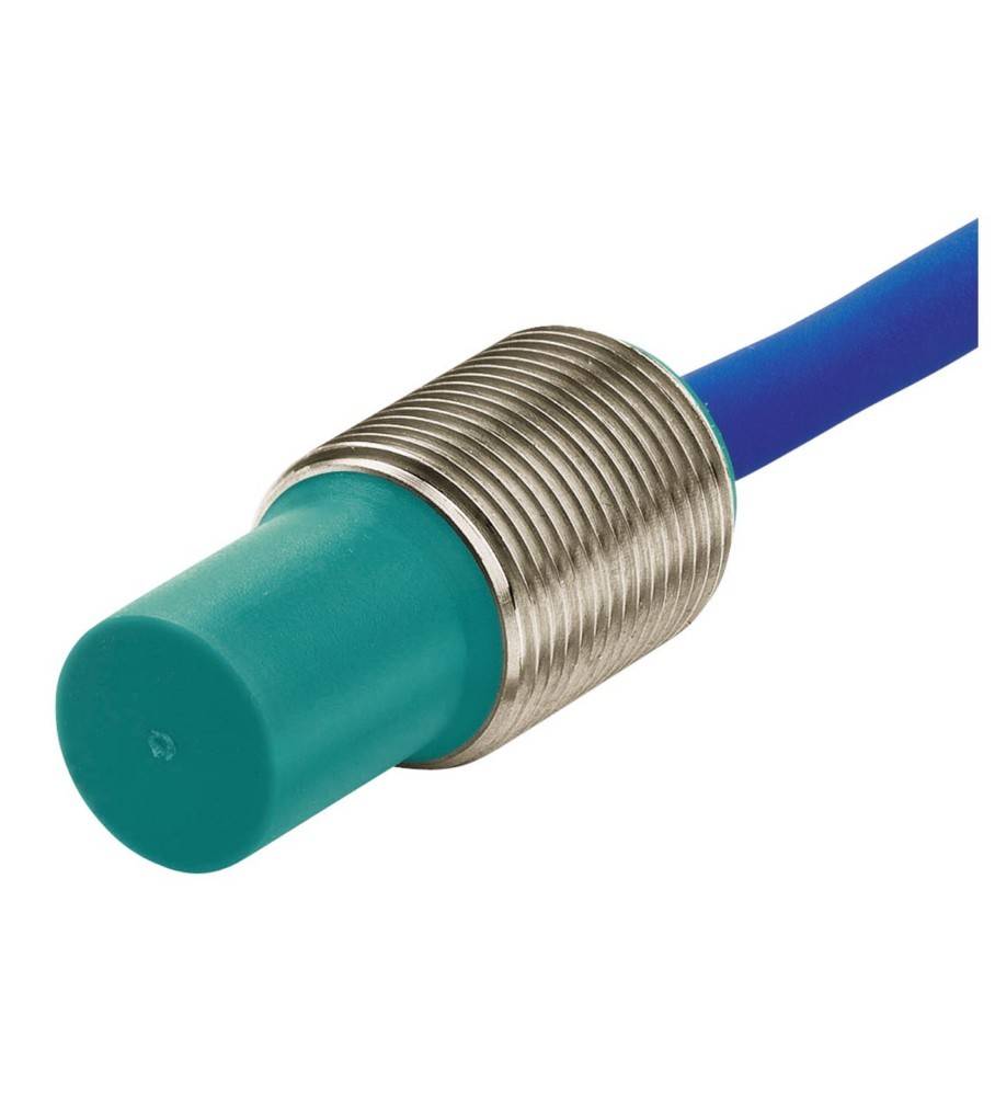 Pepperl+Fuchs Fabrik Induktiver Sensor NJ5-11-N-G-0,5M-V1