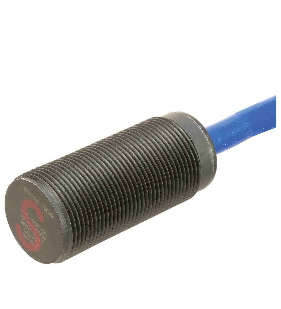 Pepperl+Fuchs Fabrik Induktiver Sensor NJ15-30GK-SN-5M