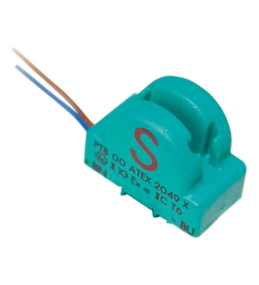 Pepperl+Fuchs Fabrik Induktiver Schlitzsensor SJ2-SN-Y89620