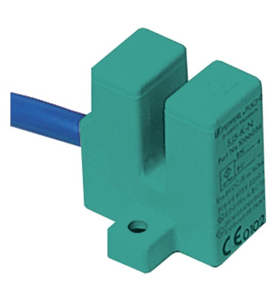 Pepperl+Fuchs Fabrik Induktiver Schlitzsensor SJ5-K-N