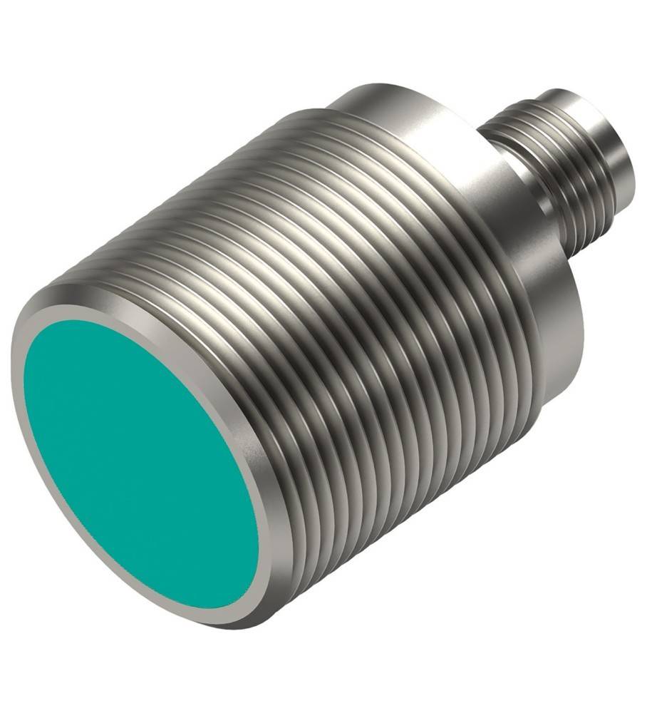 Pepperl+Fuchs Fabrik Schaltfunktion NAB10-30GM30-E2-IOV1