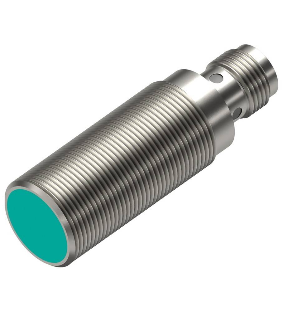 Pepperl+Fuchs Fabrik Induktiver Sensor NBB8-18GM40-E2-V1