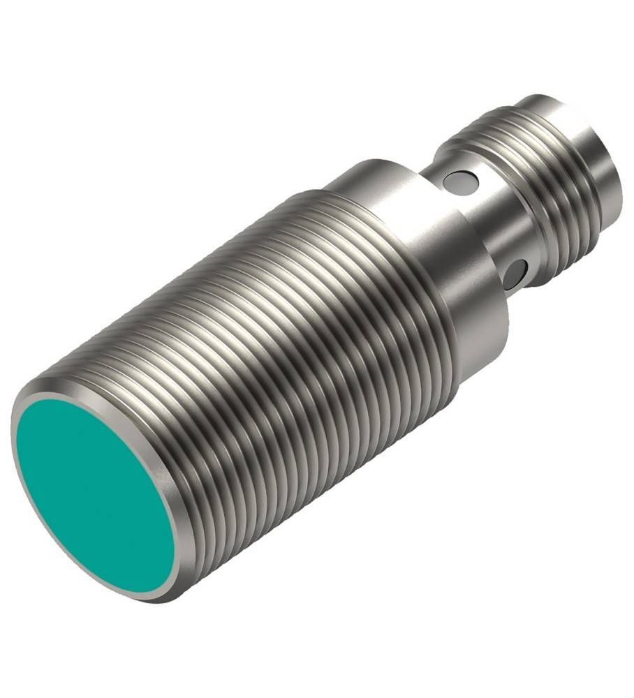 Pepperl+Fuchs Fabrik Induktiver Sensor NBB8-18GM30-E2-V1