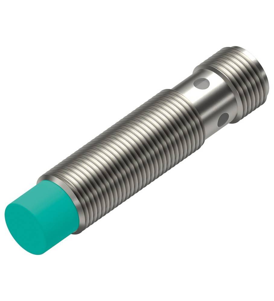 Pepperl+Fuchs Fabrik Induktiver Sensor NBN4-12GM40-E0-V1