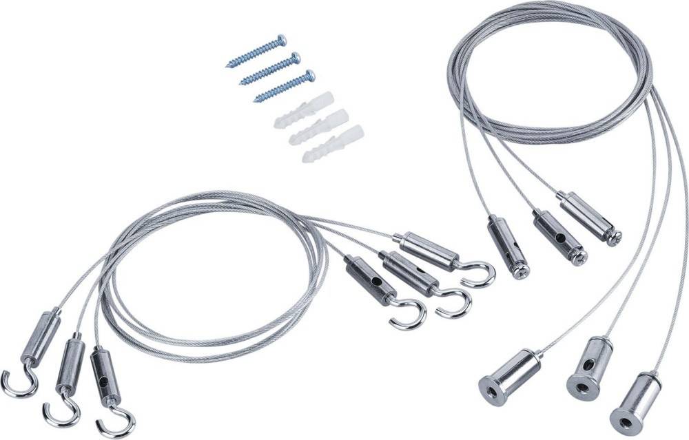 Thorn Befestigungszubehör BETA3 SUSP #96635036