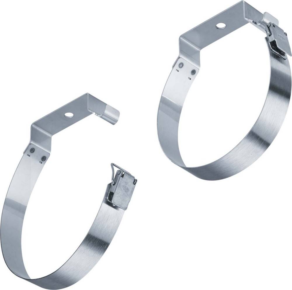 Zumtobel Group Befestigungsklammern TLX HO STE #22171606