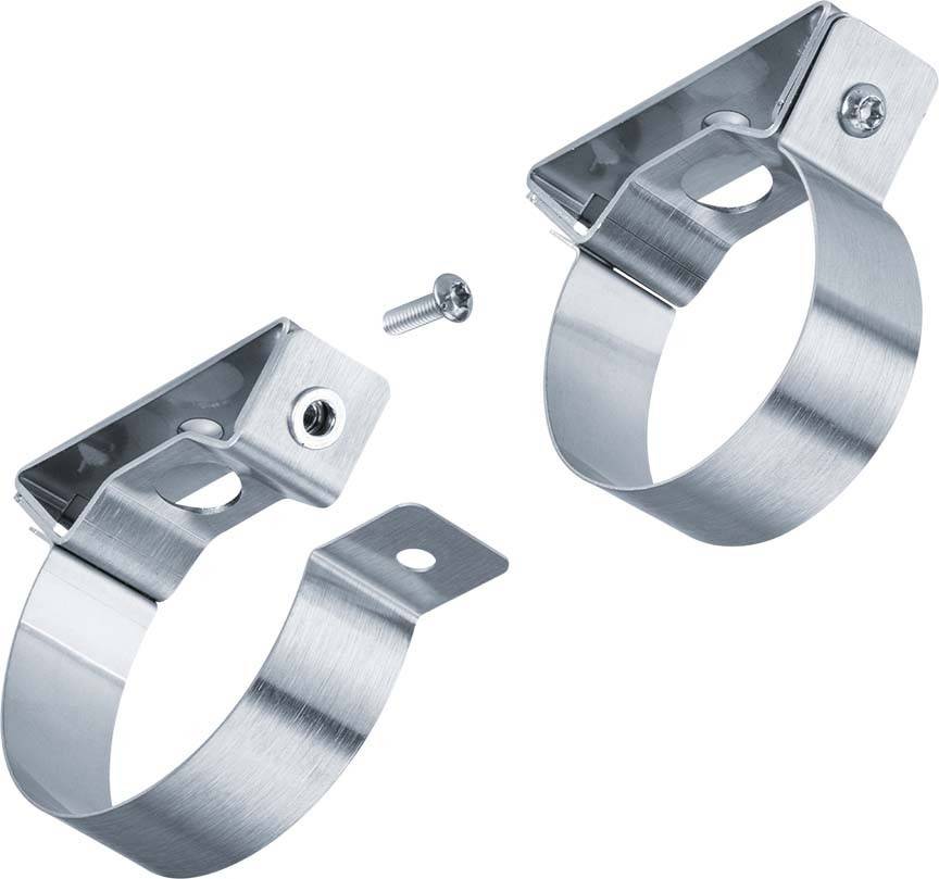 Zumtobel Group Befestigungsklammern TLX S STEE #22171602