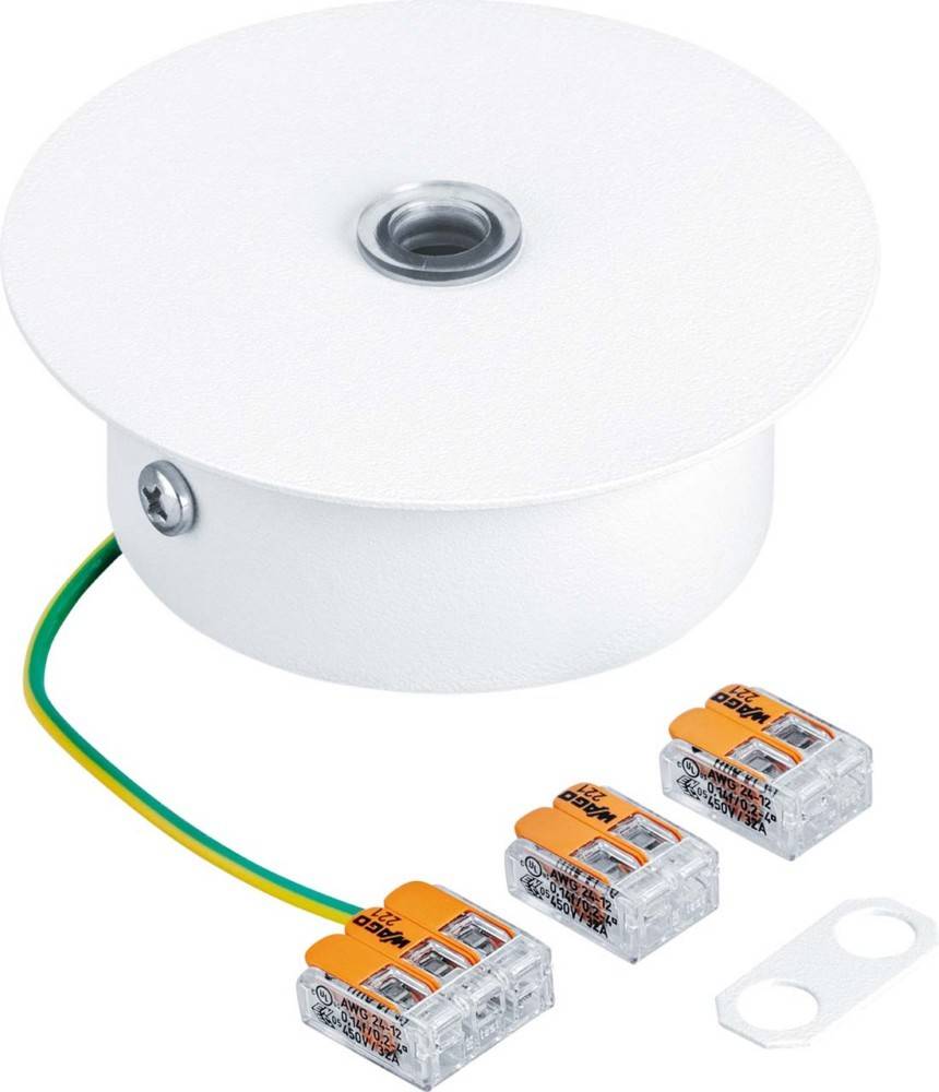 Zumtobel Group Deckenrosette TLX S/HO C #22171595