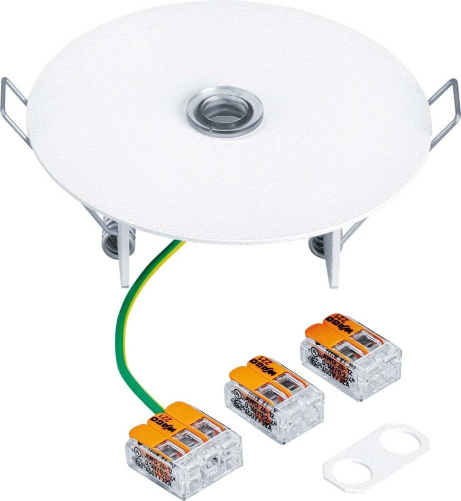 Zumtobel Group Deckenrosette TLX S/HO C #22171596