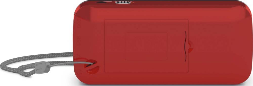 TechniSat DAB+ Taschenradio+Netzteil TECHNIRADIORDR rt+NT