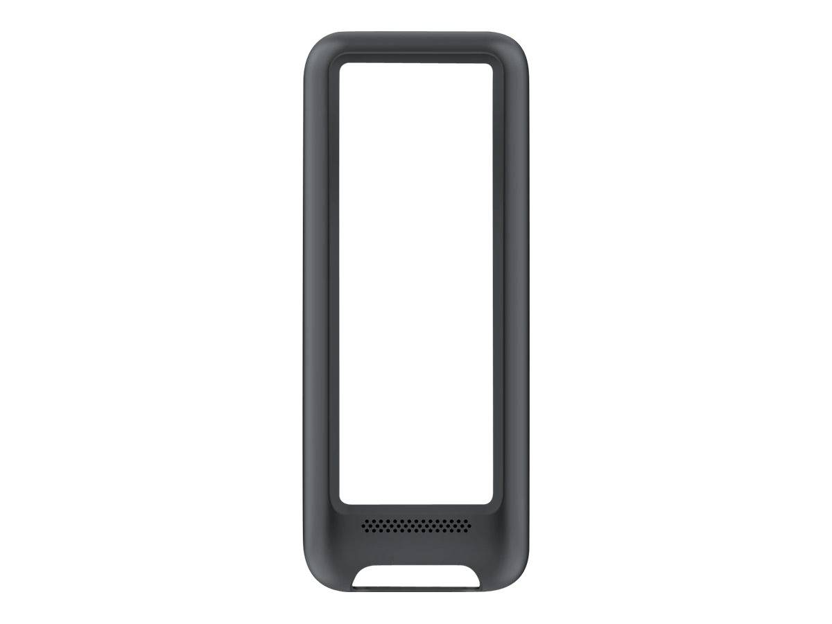 Ubiquiti - Türklingel-Blende - Schwarz