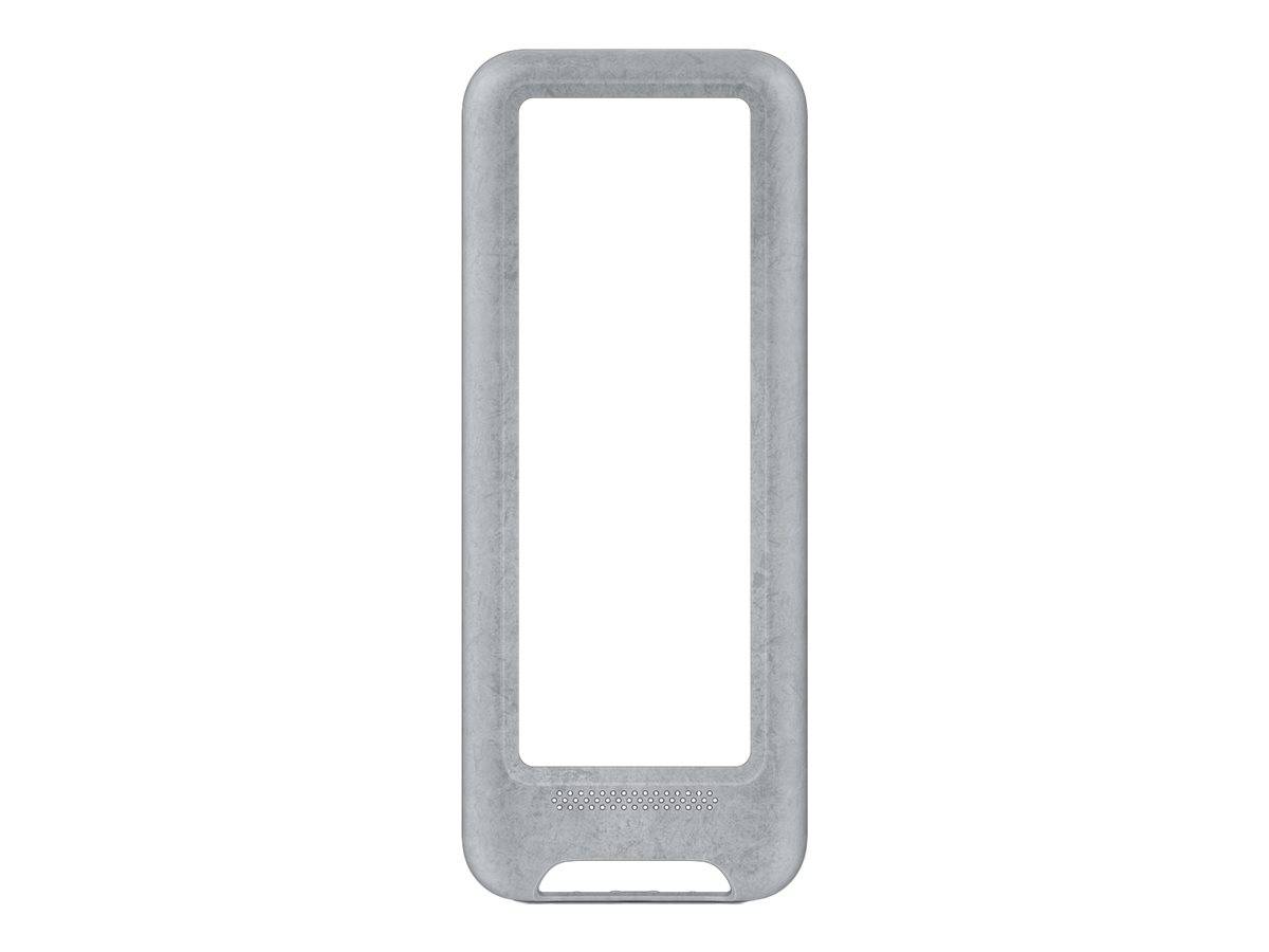 Ubiquiti - Türklingel-Blende - Beton