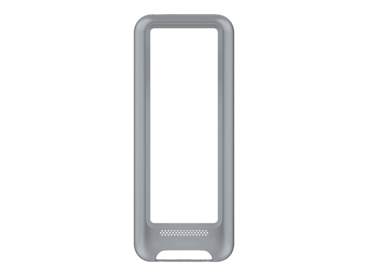 Ubiquiti - Türklingel-Blende - Silber