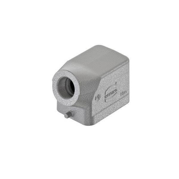 Harting Tüllengehäuse 19300061540