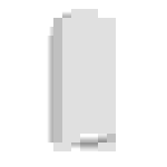 Maytoni FOCUS S Deckenleuchte C052CL-01W 1xGU10, Weiß, aus Aluminum, exkl. Leuchtmittel