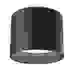 Maytoni Planet Deckenleuchte C009CW-L12B LED, Schwarz, aus Aluminum, 3000K, 350lm