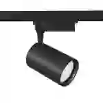 Maytoni Vuoro Track Lighting TR003-1-30W3K-B LED, Schwarz, aus Aluminum, 3000K, 2400lm Maytoni Vuoro Track Lighting TR003-1-30W3K-B LED, Schwarz, aus Aluminum, 3000K, 2400lm