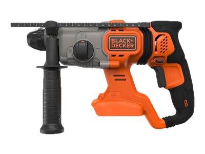 BLACK & DECKER - BLACK+DECKER BCD900B-XJ - Schlagbohrhammer - schnurlos